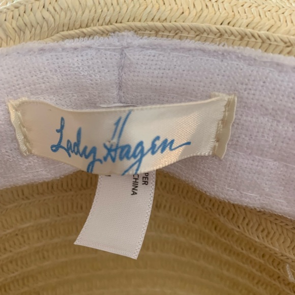 Summer Hat - Picture 3 of 6